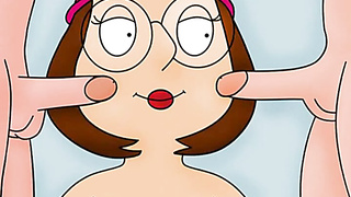 Meg Griffin xxx fuckfests