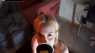 The sounds of gals asmr elsa gobbling your ears (Marcia Mia)
