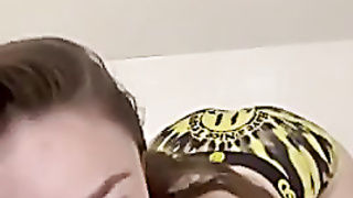 Hazey ASMR
