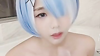 Minichu - Rem Re:Zero