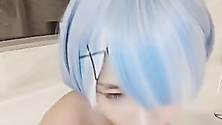 Minichu - Rem Re:Zero