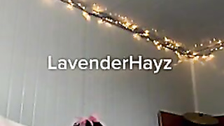Lavenderhayz-hazel (Eileen Daly)