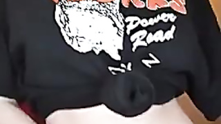 punk gina four (Lauren Lee)