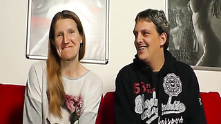 Personal Vid ten - Scene two