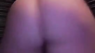 punkie_xo bare twerk
