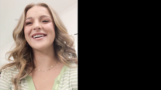 Teenage daughter-in-law gets screwed by step-dad