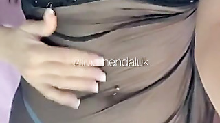 Livia Mendaluk / NovinhaSafadinha