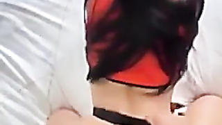 Emjay Construction Phat ass white girl Ravage