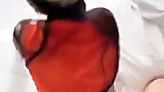 Emjay Construction Phat ass white girl Ravage