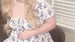 Pregnancy Roleplay