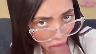 Brenda Trindade Young Latina POINT OF VIEW Home Movie OnlyFans seep free-for-all movie throughout NSFW247