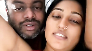 Mallu Duo Aurora Maharaj Fun bags Deepthroating