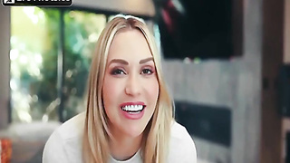 Mia Malkova Halloween Utter Bare Attempt On Drag