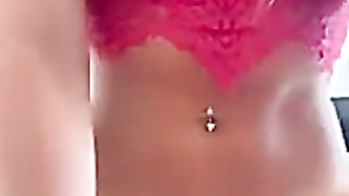 Ella Alexandra - Fuck tape