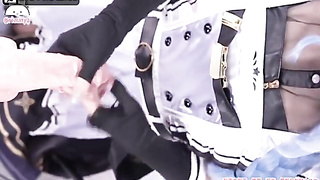 Rizunya Asmr two