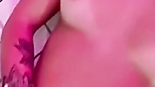 itsaltheaxx Peels off And Jerks