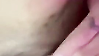 itsaltheaxx Peels off And Jerks