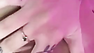 itsaltheaxx Peels off And Jerks
