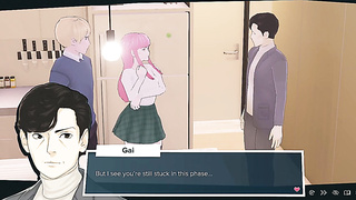 Accomplish Gameplay - Quickie: A Love Motel Story, Part 13