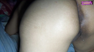 DaringWarmer12 Romps his aunt-in-law the slut