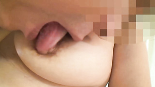 Gilfy Asian dame needs some boner