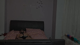 Dolls, preggie, footwear and a gimp!