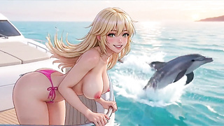 Taunt On The High Seas