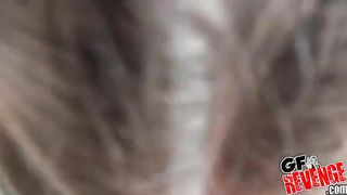 Teenie damsel in a observe-thru bikini