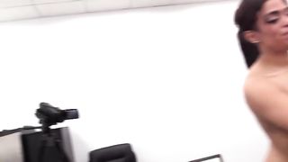 Rock Hard work pays off