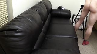 Deep down that cooter