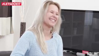 Nikky Fantasy is having rectal intercourse with one of her hottest homies, every once in a while