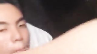 Fresh Pinay Orgy Scandal (viral)