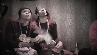 BIG BLACK COCK MENTAL DOMINATION – DARK-HUED URBAN RAP/HIP-LEAP MUSIC VID PMV