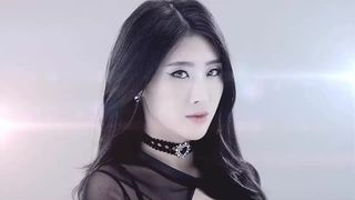 Kpop Softcore Version five - 9 MUSES