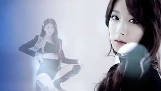 Kpop Softcore Version five - 9 MUSES