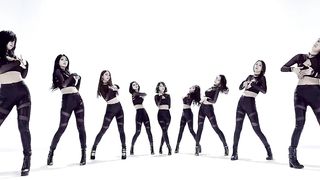 Kpop Softcore Version five - 9 MUSES