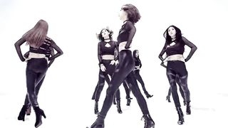 Kpop Softcore Version five - 9 MUSES