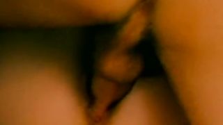 John Holmes and his Big Cock Smash her Super-Sexy Wifey