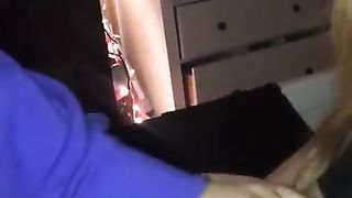 Dirty Nubile Sucky-Sucky!