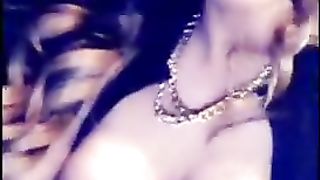 Mischievous Milf Picks up Youthful 20 Yr elderly from Porno Convention