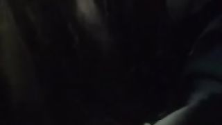 Bartender Blows Spear for a Rail Home