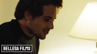 Bellesa Films - Bouncy Backside Japanese Kendra Spade Cheats on BEAU