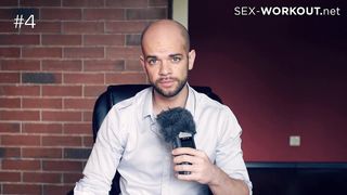 How to Munch a Cootchie