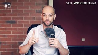 How to Munch a Cootchie