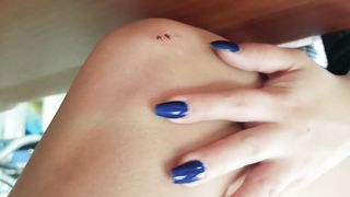 CONTROLL MY ELECTRO-HITACHI IN THE UNIVERSITY LIBRARY, SATIATE !