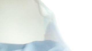 Surprise Cum-Shot to the Jaws