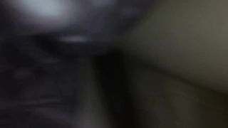 Cock-Squeezing Nubile GIRLFRIEND Shoots A Load all over Ginormous Milky Schlong