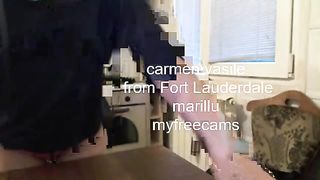 carmen zen the wife of billa zen 3