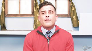 Mr. Rogers Pornography Parody: Mr. Assjobs' Neighborwood