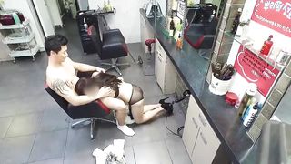 Korean Orgy Vignette 194